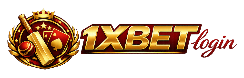 1 xbet login